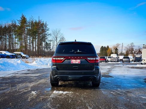 Used 2017 Dodge Durango R/T w/ Technology Group image 5