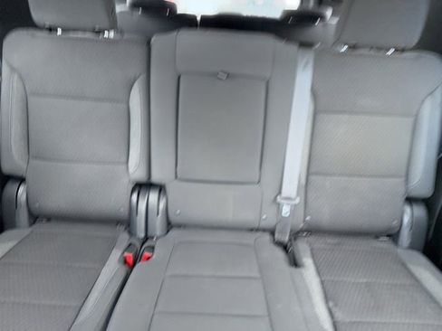 Used 2023 Chevrolet Suburban LS w/ Driver Alert Package image 8