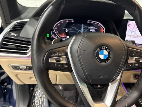 Used 2021 BMW X5 xDrive40i w/ Premium Package image 34