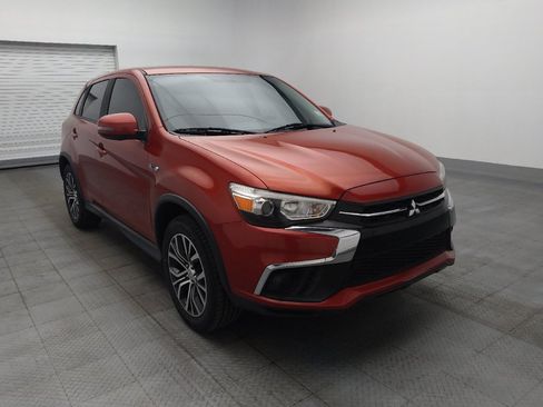 Used 2019 Mitsubishi Outlander Sport ES FWD image 13