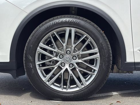 Certified 2023 Acura MDX SH-AWD w/ Advance Package image 40