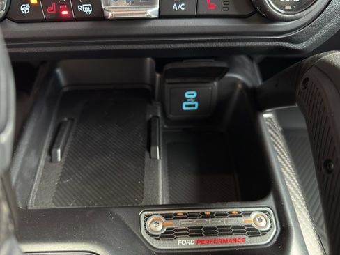 New 2025 Ford Bronco Raptor image 39