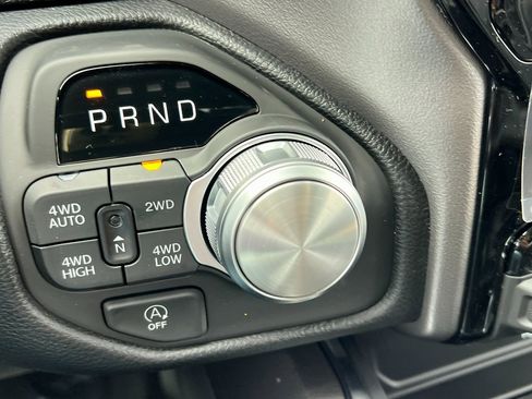 New 2026 RAM 1500 Laramie image 29