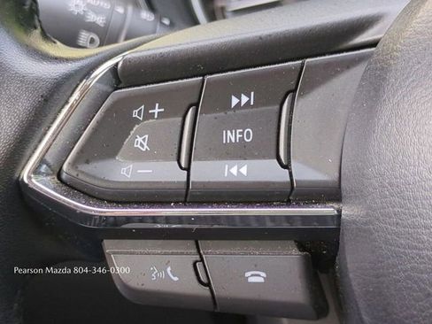 Used 2023 MAZDA CX-9 Touring AWD/4WD image 26