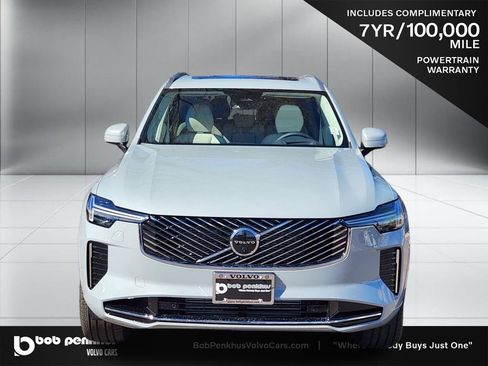 New 2026 Volvo XC90 T8 Ultra w/ Protection Package Premier AWD/4WD image 22