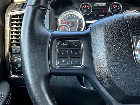 Used 2017 RAM 1500 Sport w/ Convenience Group image 19