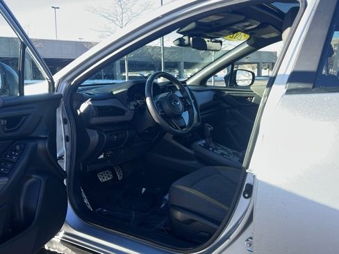 Used 2024 Subaru Crosstrek 2.5i Sport image 15