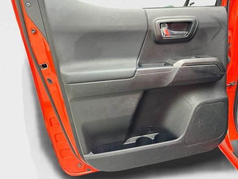 Used 2023 Toyota Tacoma TRD Pro image 37