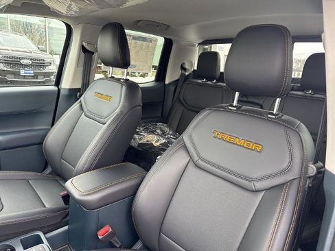 New 2026 Ford Maverick Tremor AWD/4WD image 12