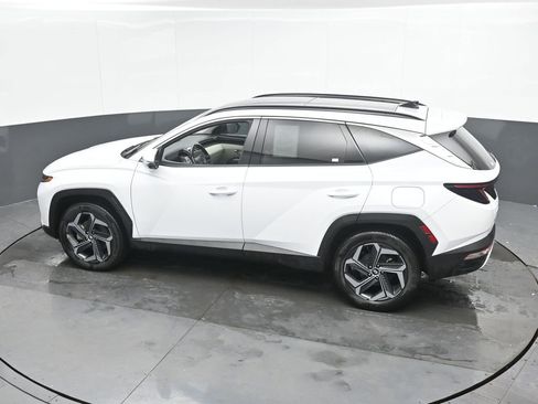 Used 2024 Hyundai Tucson Limited image 41