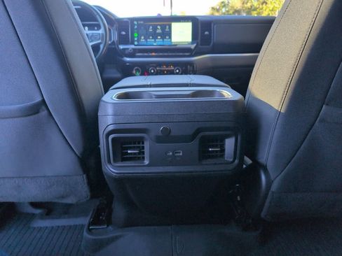 Used 2023 Chevrolet Silverado 1500 RST image 31