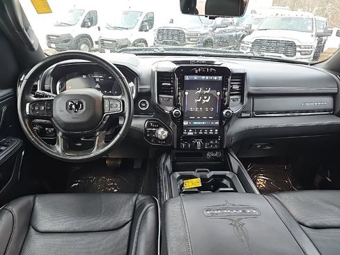 Certified 2024 RAM 1500 Limited image 17