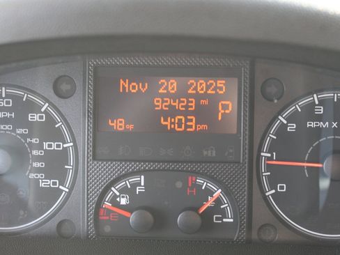 Used 2019 RAM ProMaster 2500 image 5