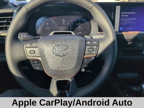 New 2026 Toyota Crown Platinum image 10