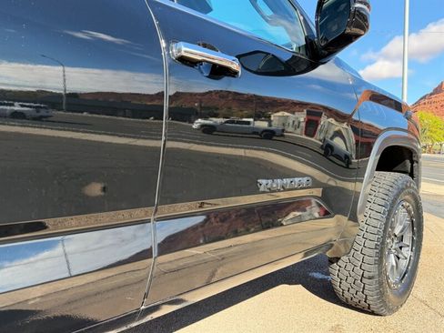 Used 2025 Toyota Tundra Limited image 28