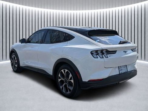 New 2026 Ford Mustang Mach-E Select w/ Comfort Package image 6