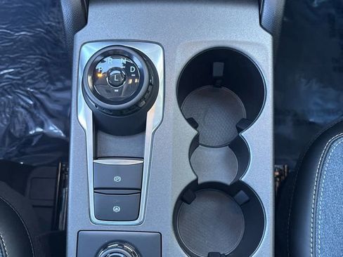 New 2025 Ford Bronco Sport Outer Banks w/ Outer Banks Tech Package+ image 13