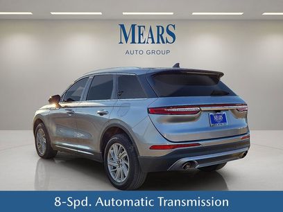 Used 2022 Lincoln Corsair FWD