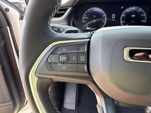 New 2026 Jeep Grand Cherokee Laredo X RWD image 24