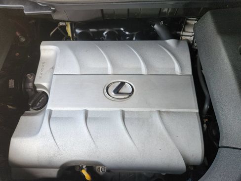 Used 2013 Lexus RX 350 FWD w/ Navigation Pkg image 32