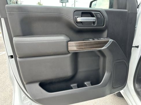 Used 2021 Chevrolet Silverado 1500 LT w/ Texas Edition Plus image 21