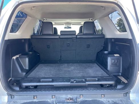 Used 2011 Toyota 4Runner Limited RWD image 16