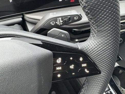 New 2025 Audi SQ5 Premium Plus image 16