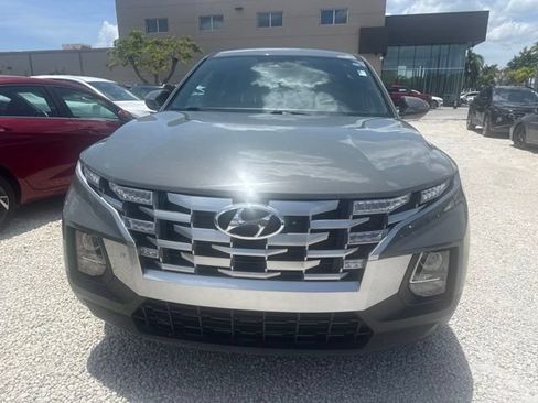 Used 2023 Hyundai Santa Cruz SEL AWD/4WD image 2