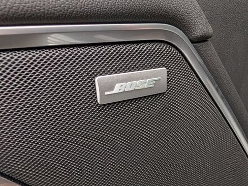 Used 2025 Chevrolet Silverado 2500 LTZ w/ LTZ Plus Package AWD/4WD image 17