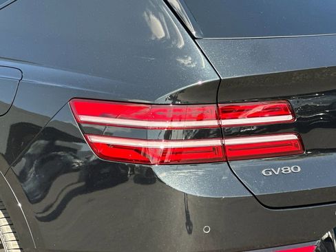New 2026 Genesis GV80 3.5T Prestige image 27