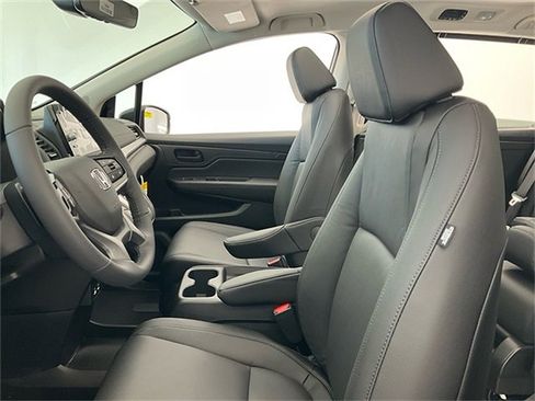 New 2026 Honda Odyssey EX-L image 17