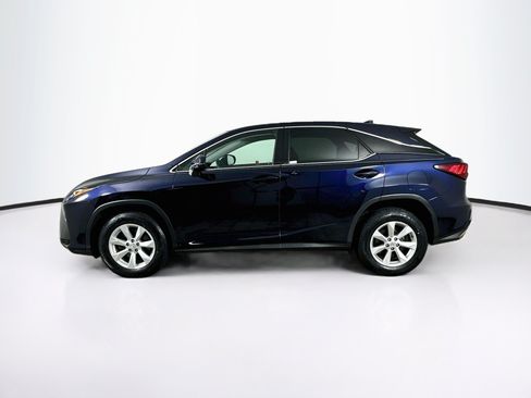 Used 2016 Lexus RX 350 AWD w/ Accessory Package image 4