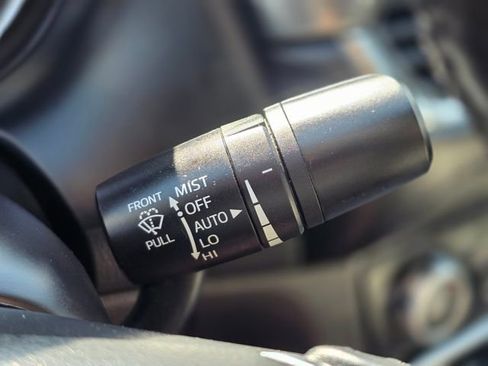 Used 2017 MAZDA MAZDA6 Touring image 31