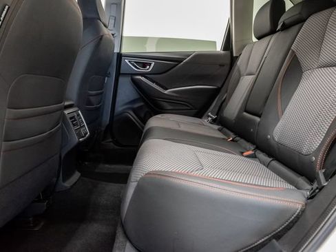 Used 2019 Subaru Forester Sport AWD/4WD image 25