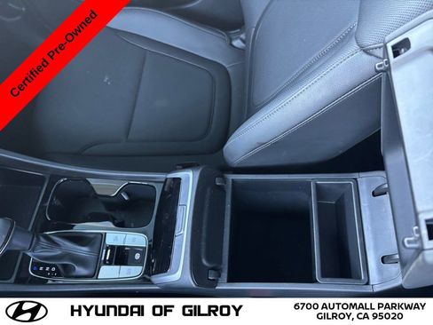 Used 2025 Hyundai Santa Cruz SEL image 23