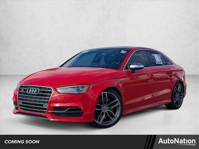 Used 2015 Audi A3 2.0T Premium