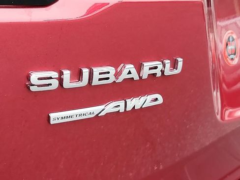 Used 2025 Subaru Outback Premium image 30