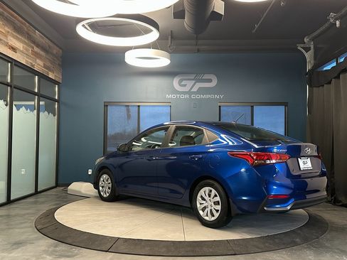 Used 2020 Hyundai Accent SE image 5