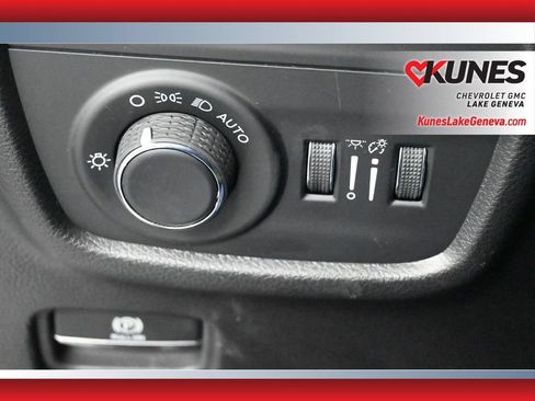 Used 2026 Jeep Grand Cherokee Altitude AWD/4WD image 31