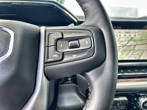 New 2026 GMC Sierra 1500 Elevation w/ Elevation Premium Package AWD/4WD image 32