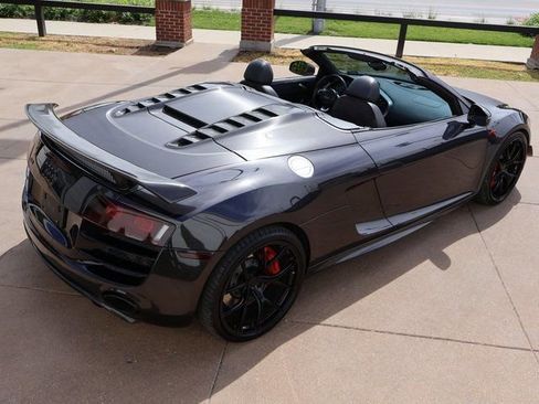 Used 2011 Audi R8 V10 AWD/4WD image 28