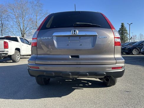 Used 2010 Honda CR-V EX-L image 5