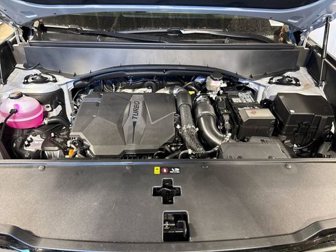 New 2027 Kia Telluride SX Prestige X-Pro AWD/4WD image 27