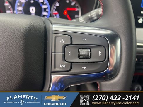 Used 2023 Chevrolet Blazer RS w/ Driver Confidence II Package image 28