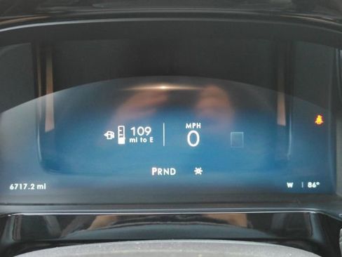Used 2025 Lincoln Corsair FWD w/ Equipment Group 101A image 40