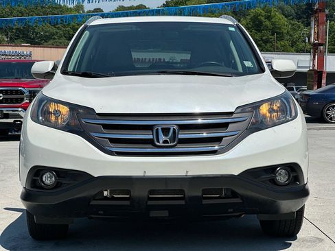 Used 2014 Honda CR-V EX-L image 2