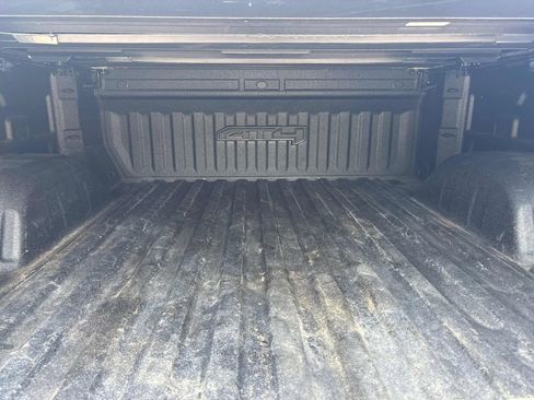 Used 2021 GMC Sierra 1500 AT4 AWD/4WD image 28