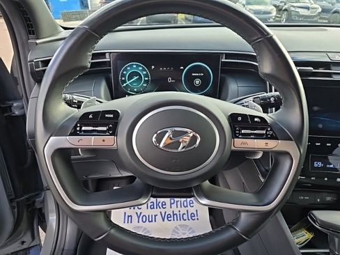 Used 2023 Hyundai Santa Cruz SEL Premium w/ Launch Package image 10