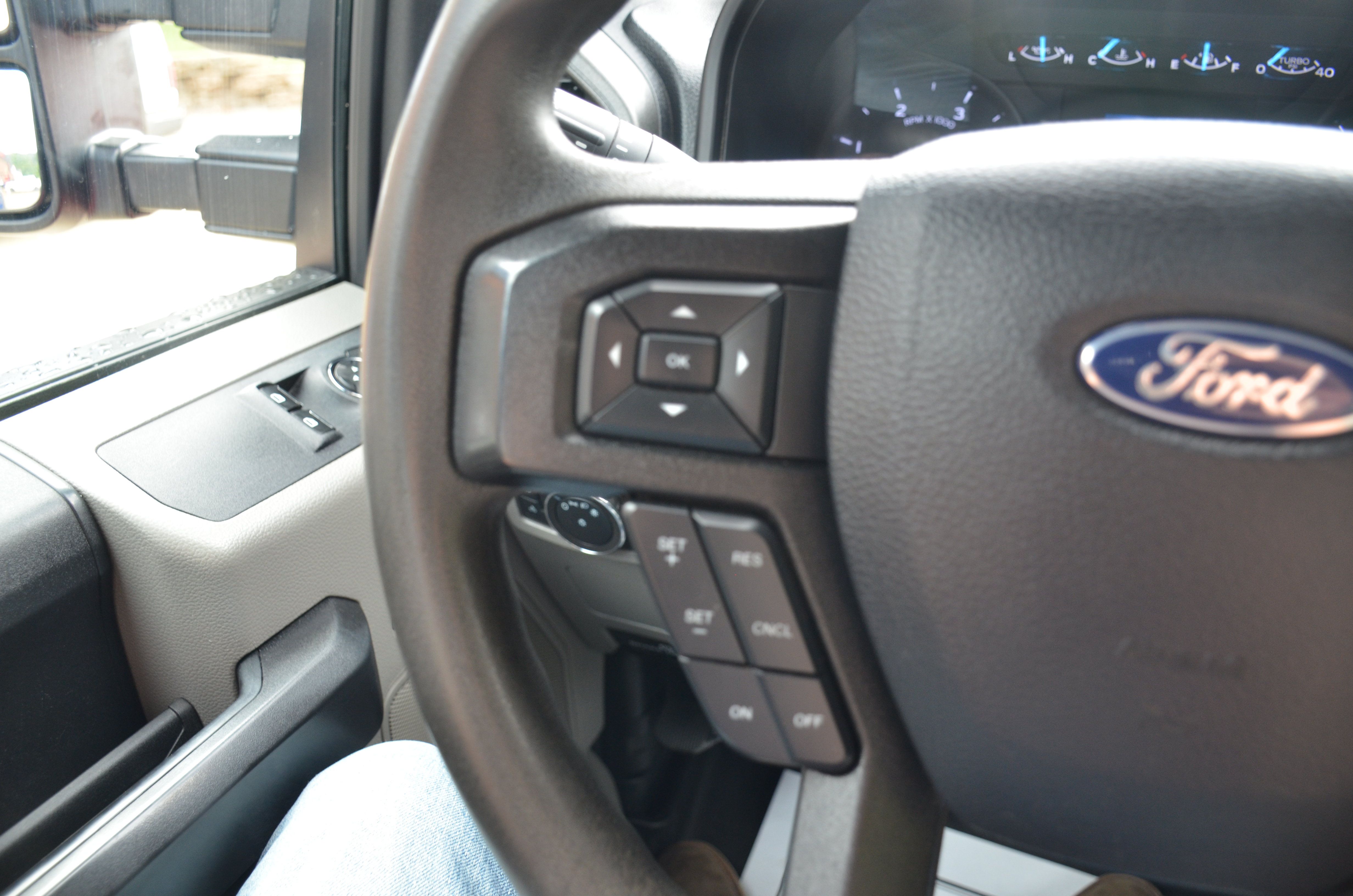 Used 2021 Ford F250 XL AWD/4WD image 44