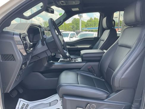 New 2026 Ford F150 Lariat AWD/4WD image 16